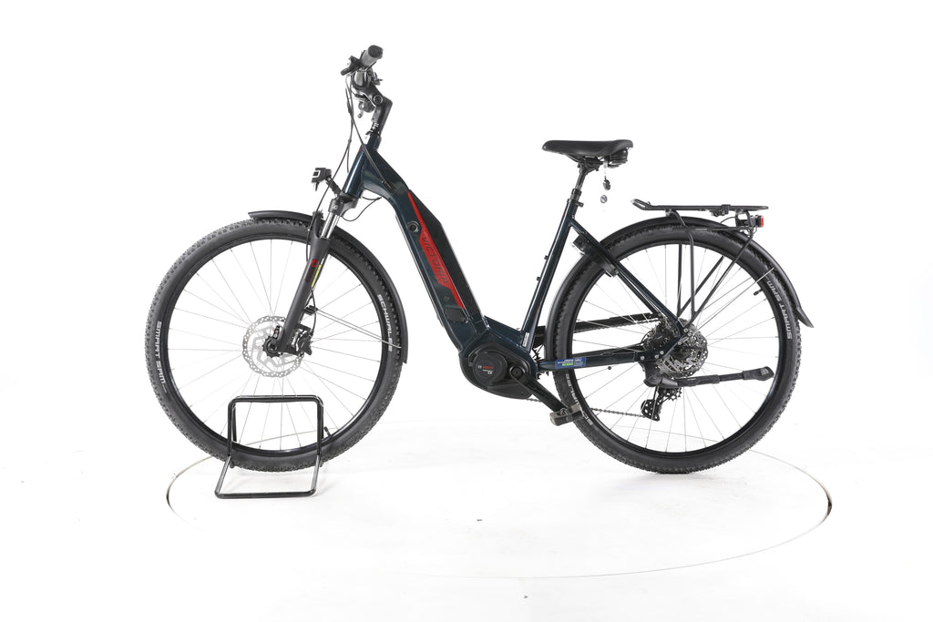 Victoria eTrekking 10.8 Trekking E-Bike Tiefeinsteiger - Image 7