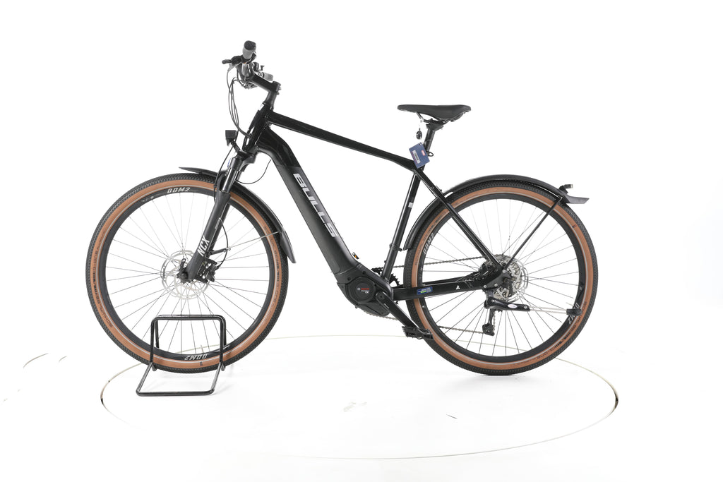 Bulls Crossrider Evo 1 Trekking E-Bike - Image 7