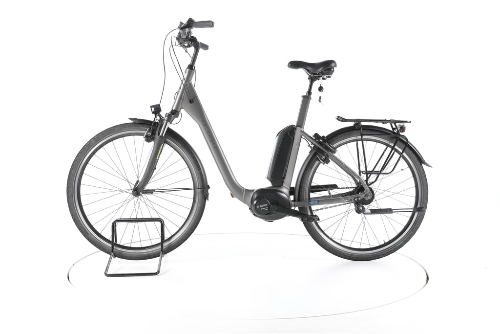 Kalkhoff Agattu 1.B XXL City E-Bike Tiefeinsteiger - Image 7