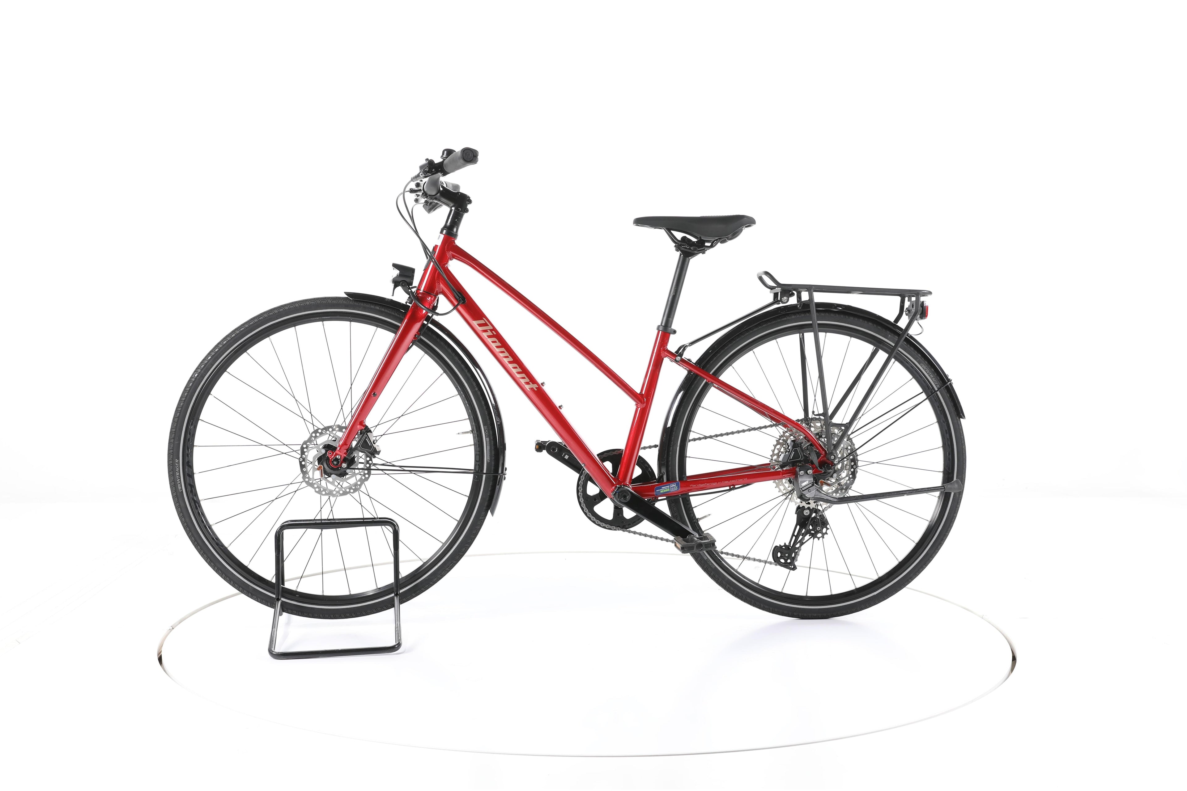 Diamant Rubin Legere - Image 7