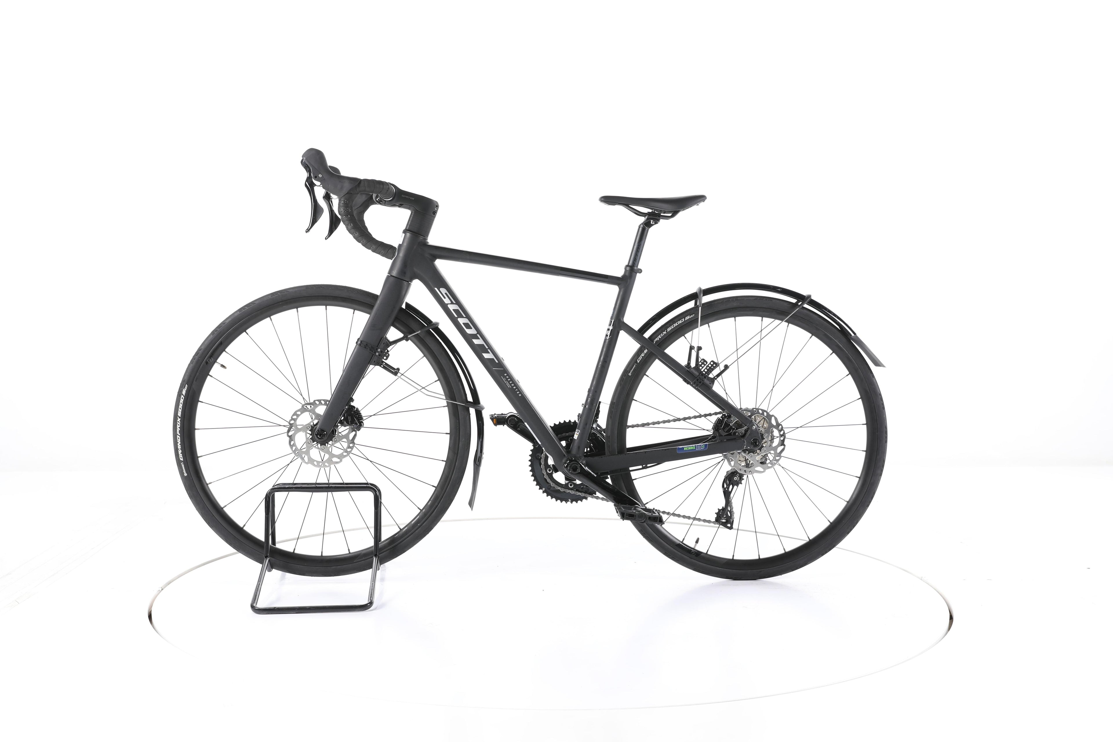 Scott Speedster Gravel 10 - Image 7