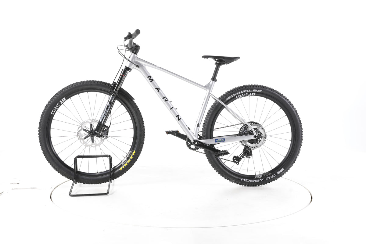 Marin Team Marin 1 Fahrrad Hardtail - Image 7