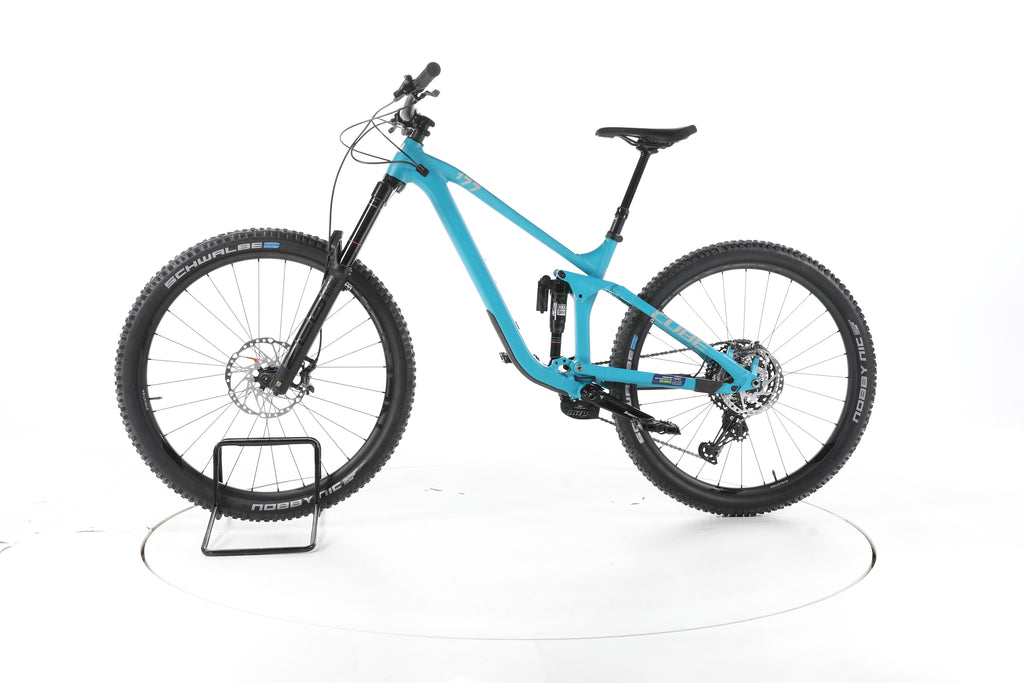 Cube Stereo ONE77 Race - Image 7