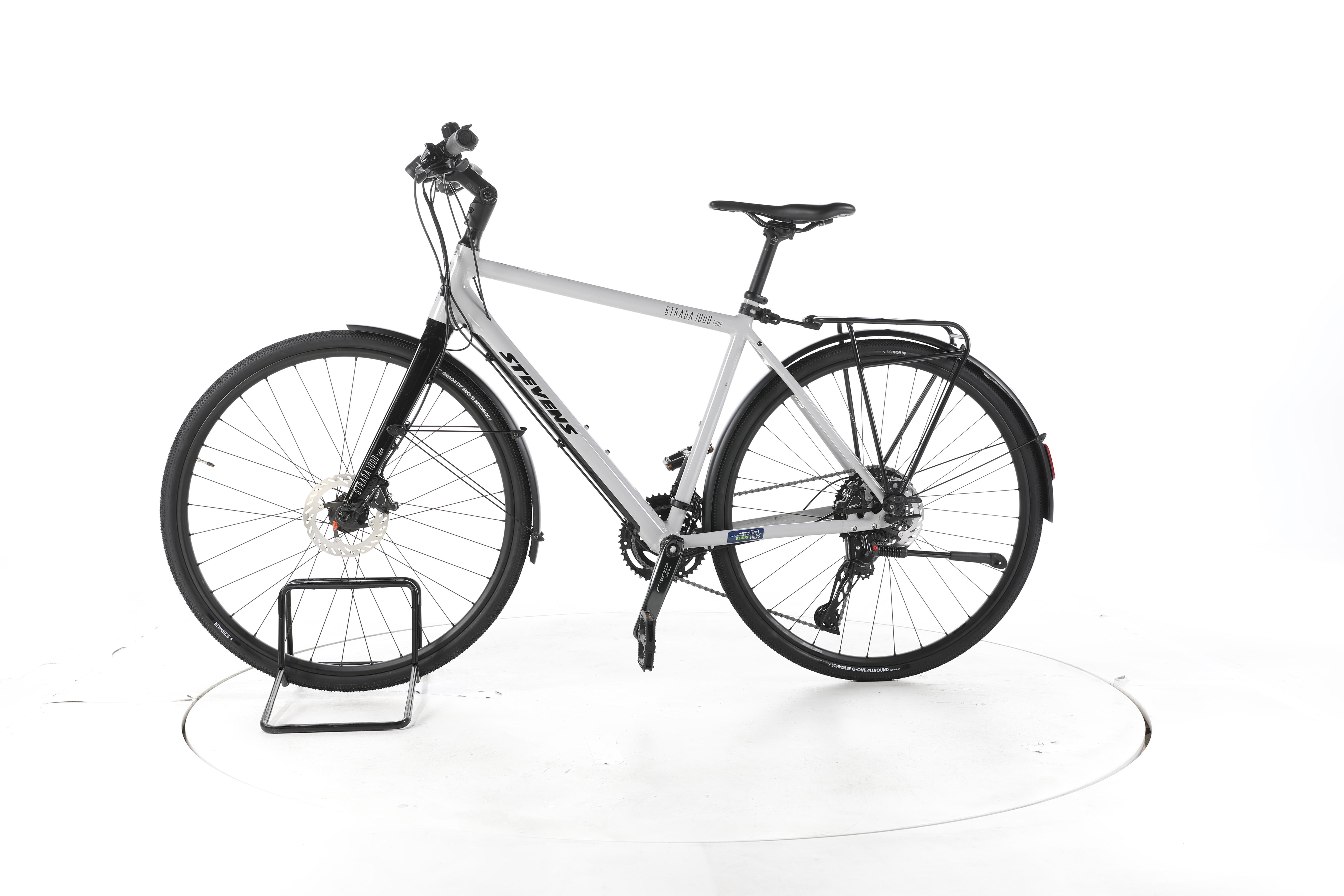 Stevens Cross Strada 1000 Fahrrad City & Trekking - Image 7