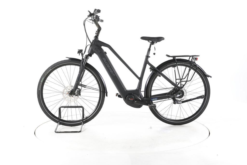 Gudereit EC-5.8 EVO RT SMART City E-Bike 2024 - Image 7