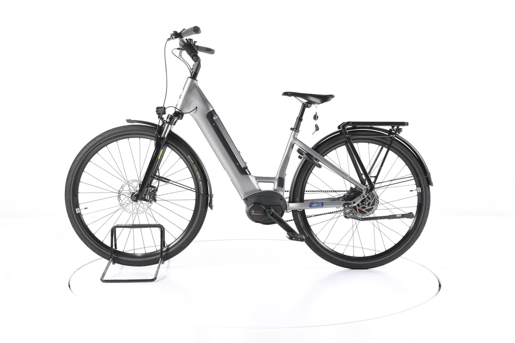 Rose XTRA WATT EVO PLUS 3 City E-Bike Tiefeinsteiger - Image 7