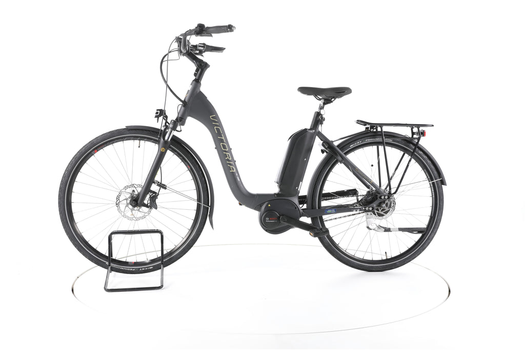 Victoria eManufaktur 9.4 City E-Bike Tiefeinsteiger - Image 7