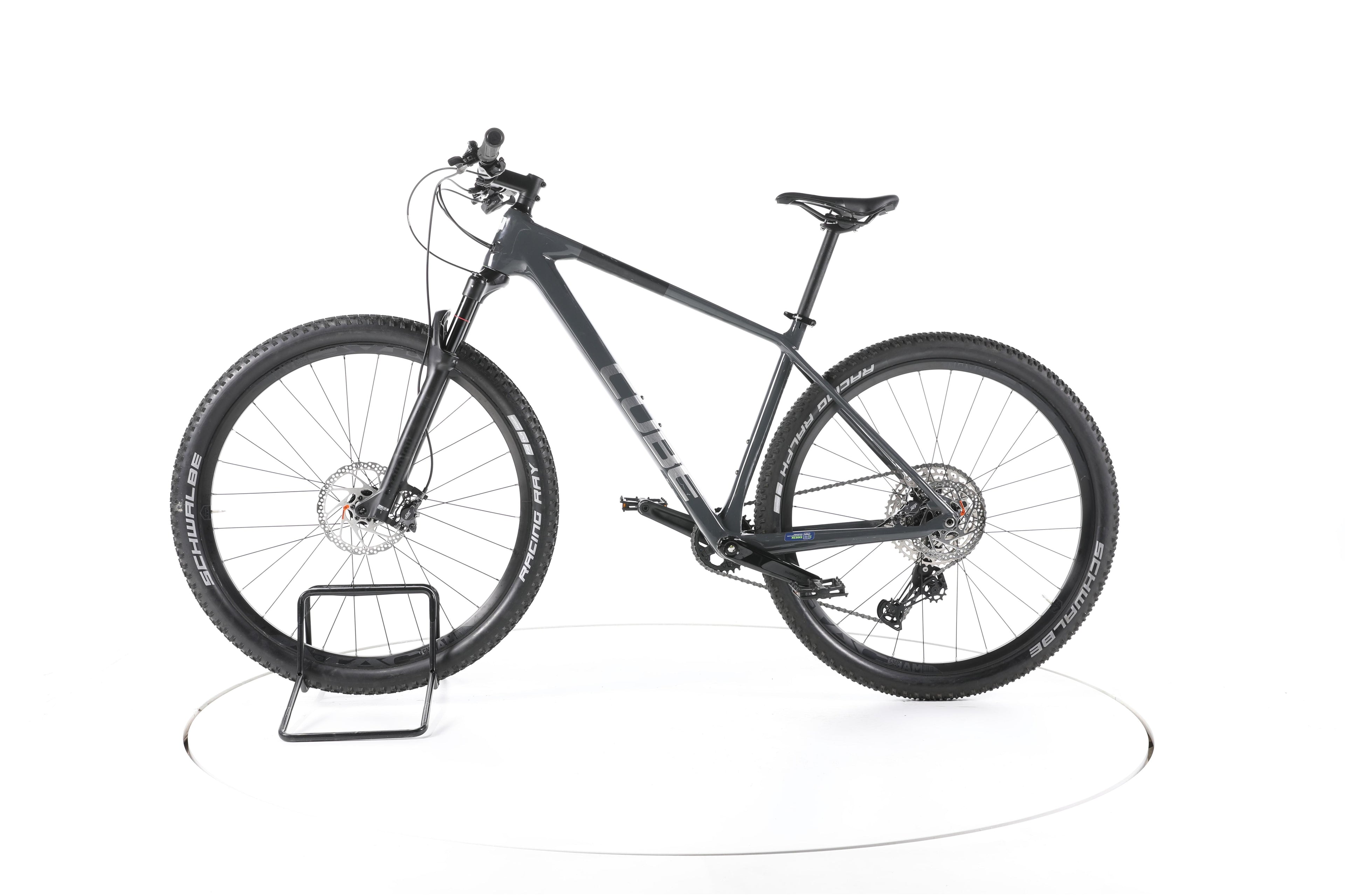 Cube Reaction C:62 Pro - Image 7