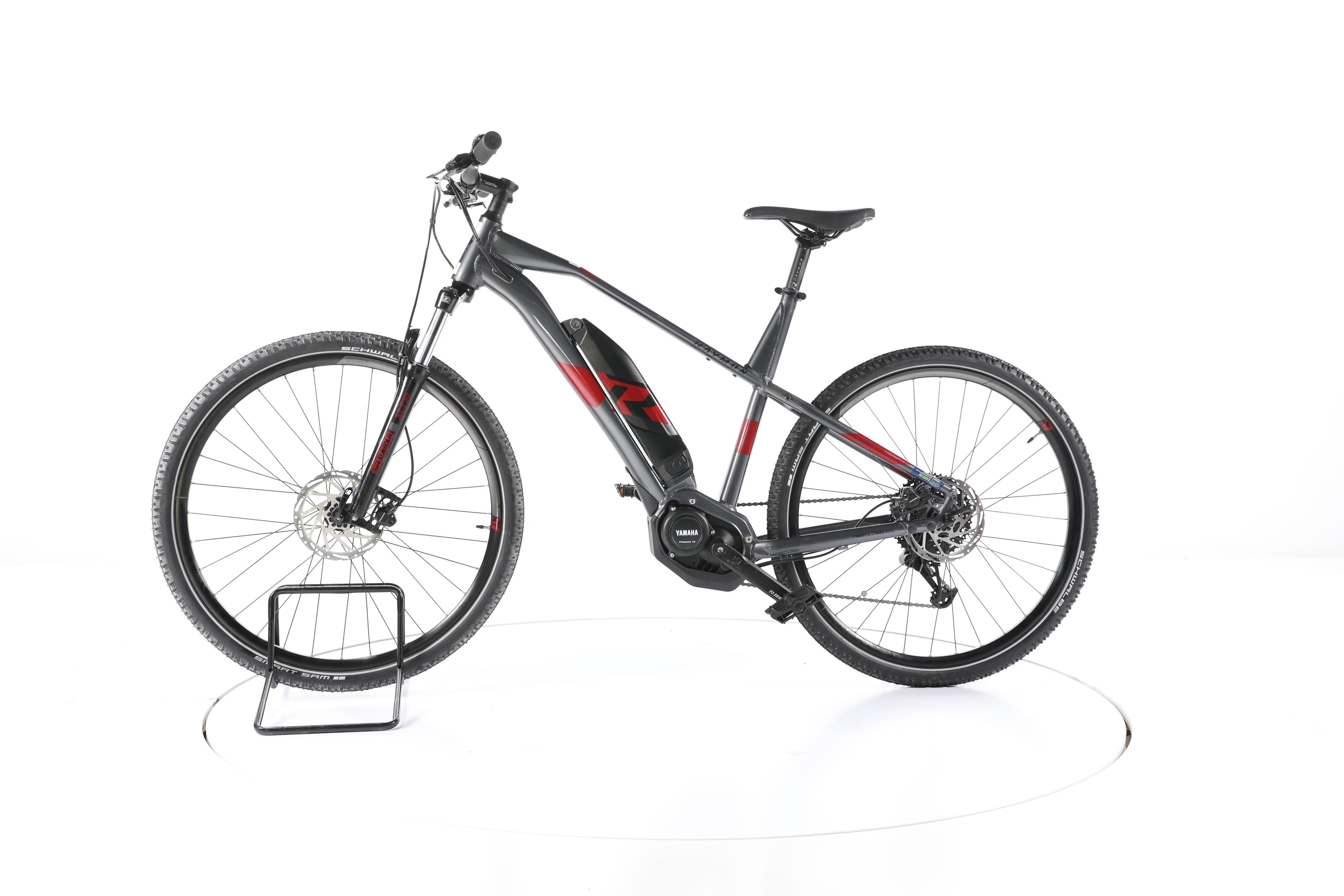 R Raymon HardRay E 3.0 E-Bike - Image 7