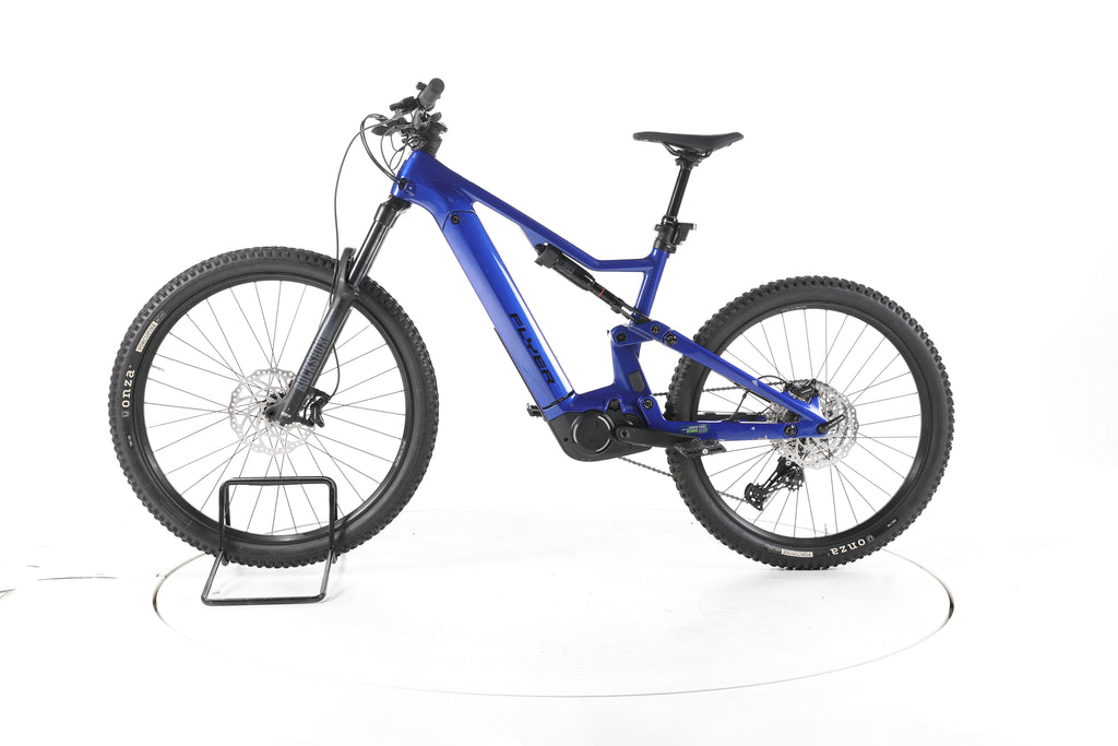 FLYER Uproc X 2.10 E-Bike Fully Carbon - Image 7