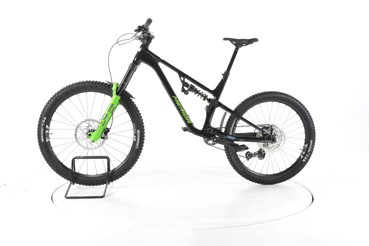 Merida ONE-SIXTY Fahrrad Fully - Image 7