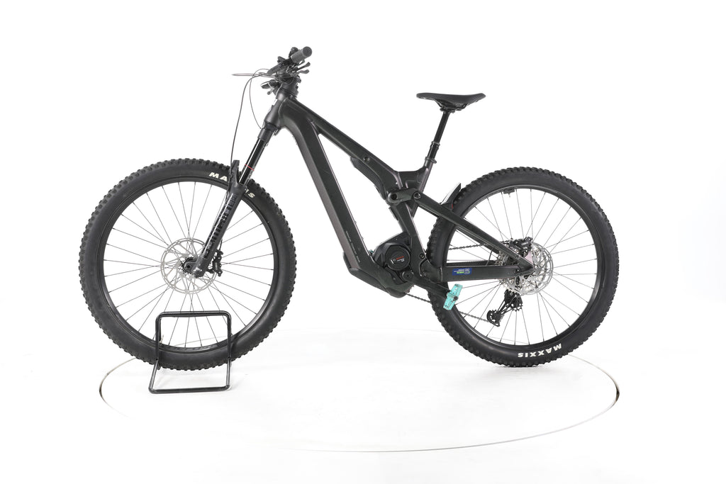 Scott Patron eRide 920 E-Bike Fully - Image 7