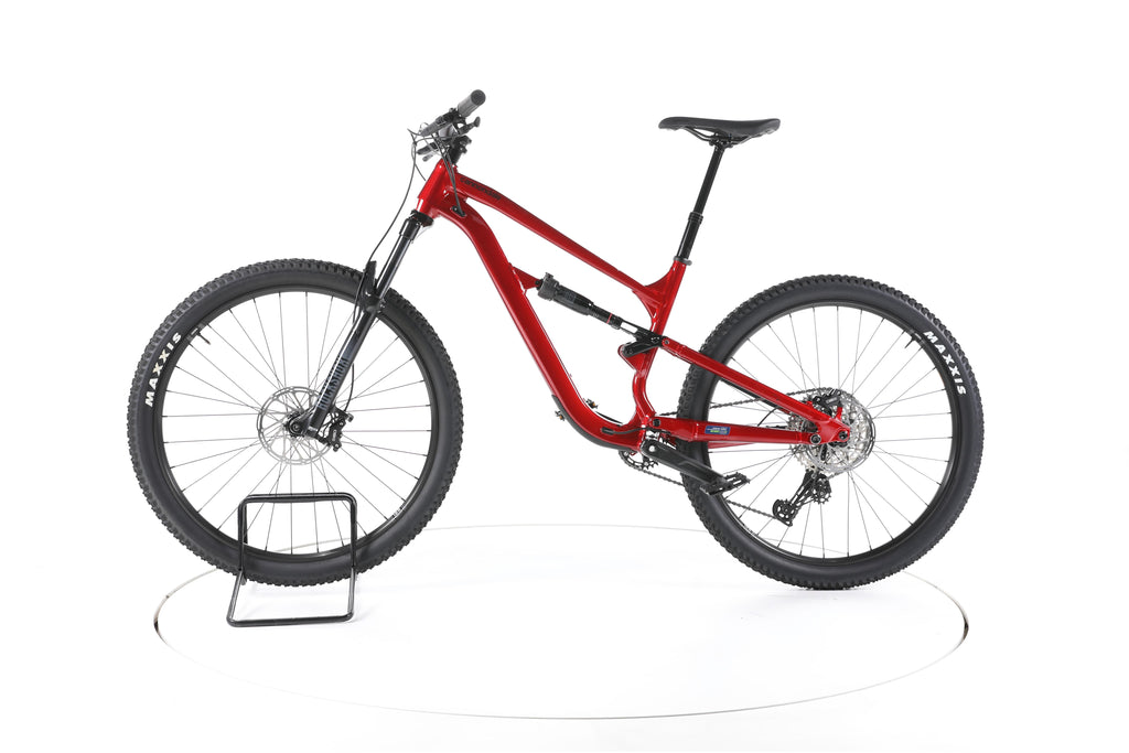 Cannondale Habit 4 - Image 7