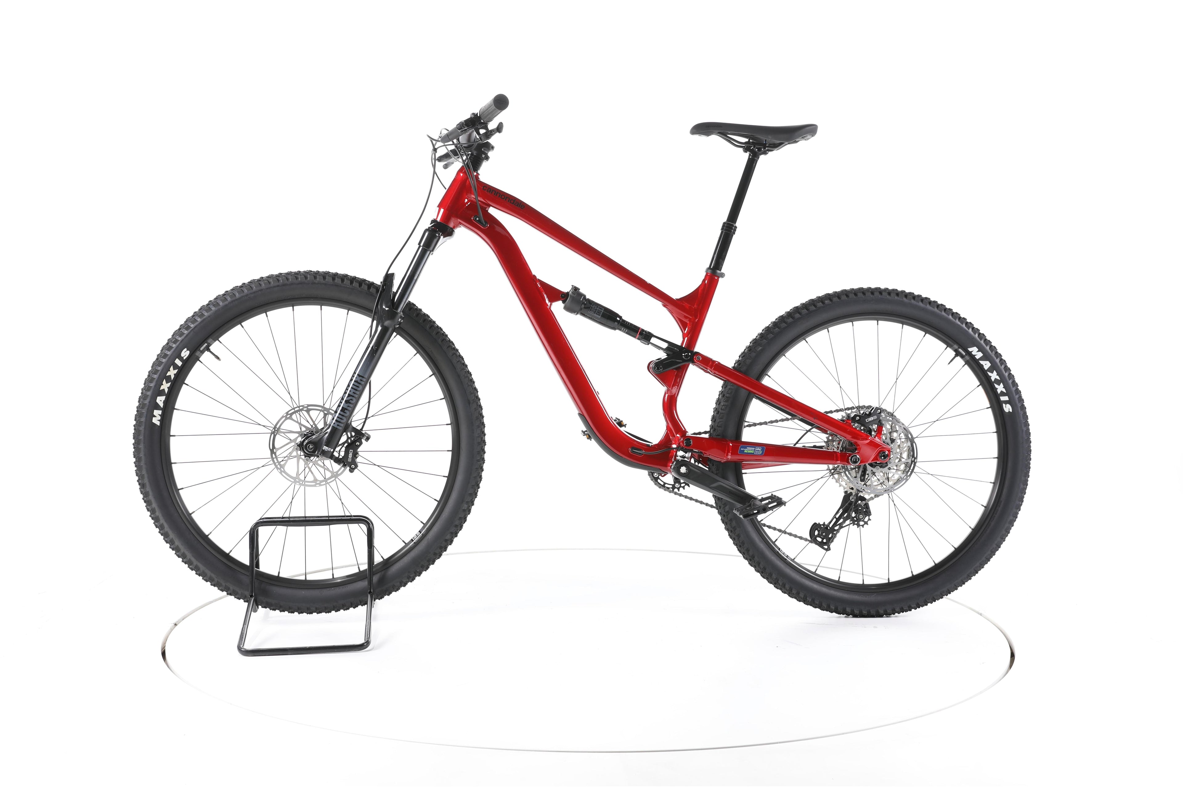 Cannondale Habit 4 - Image 7