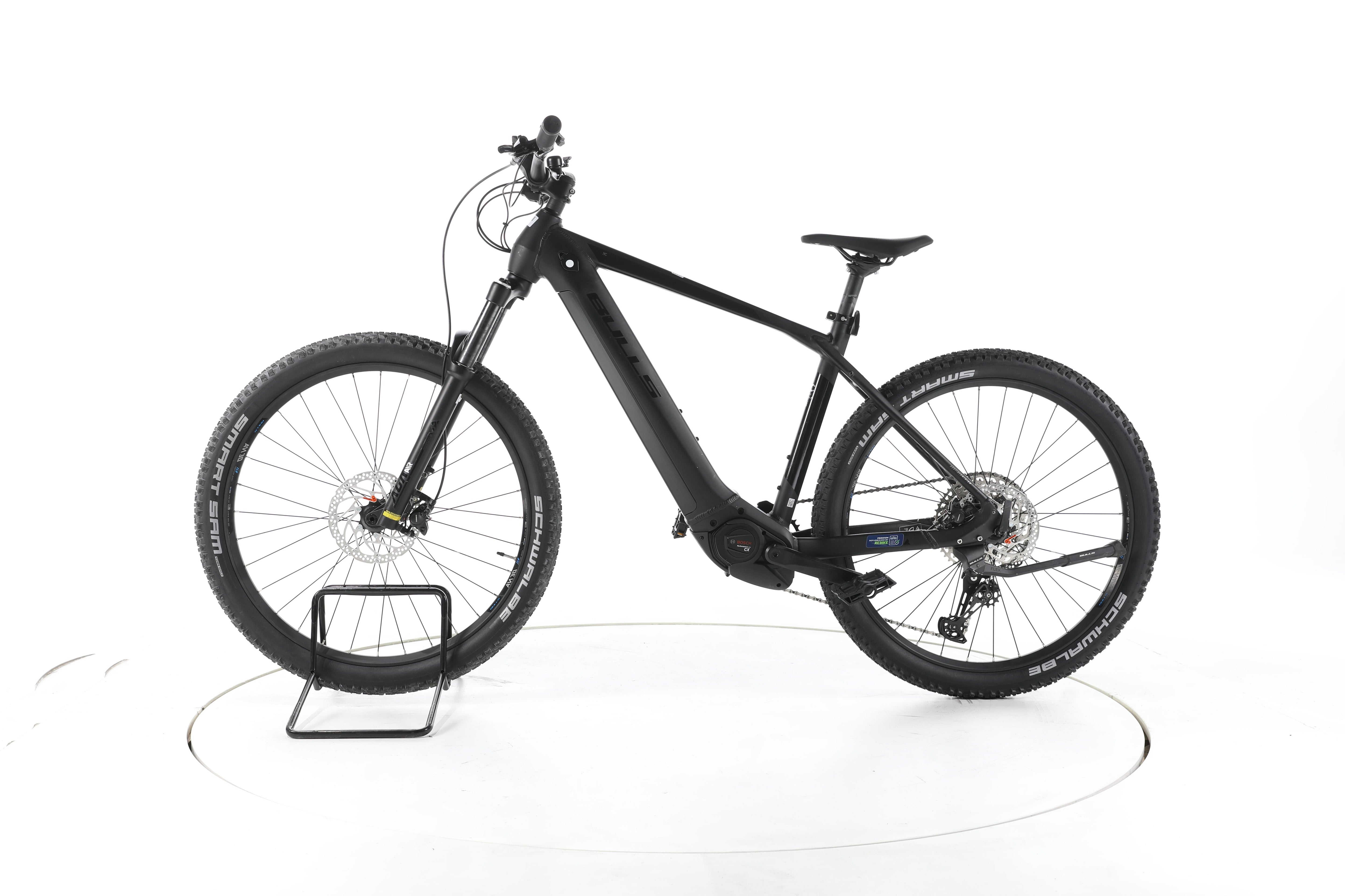 Bulls Copperhead EVO 2 E-Bike 2023 - Image 7