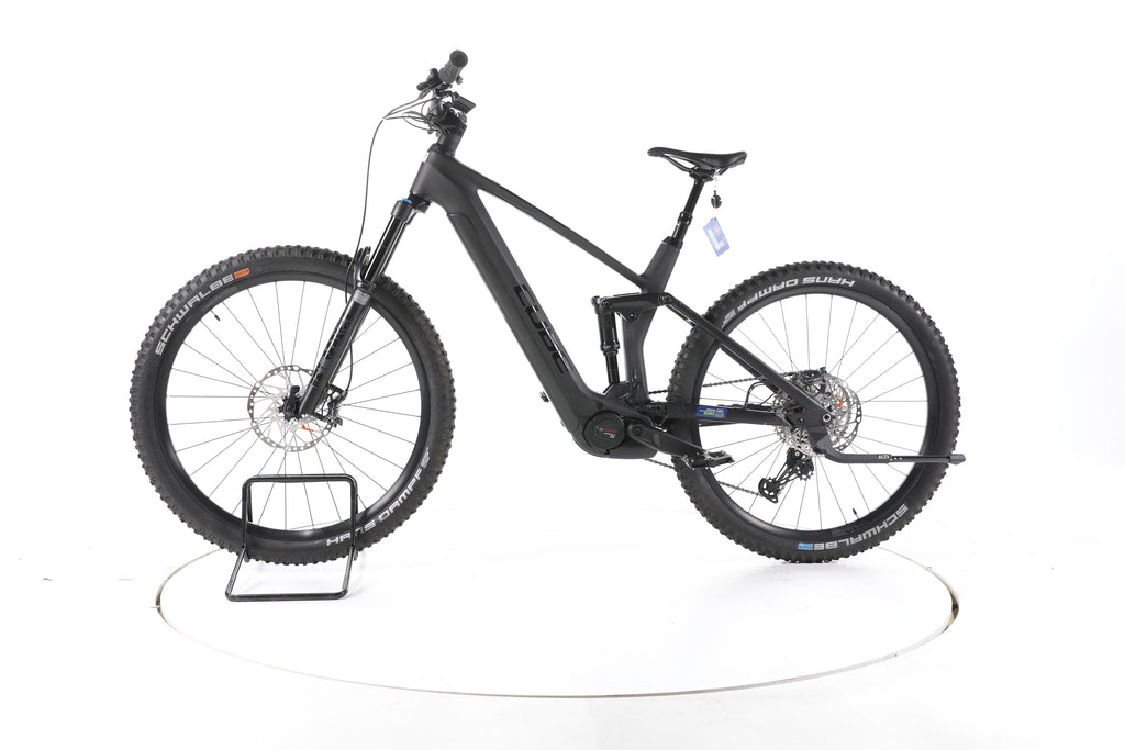 Cube Stereo Hybrid 140 HPC SLX E-Bike Fully Carbon 2024 - Image 7