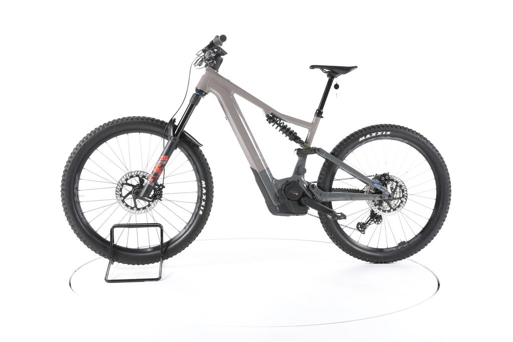 Focus SAM² 6.8 Fully E-Bike 2023 - Image 7