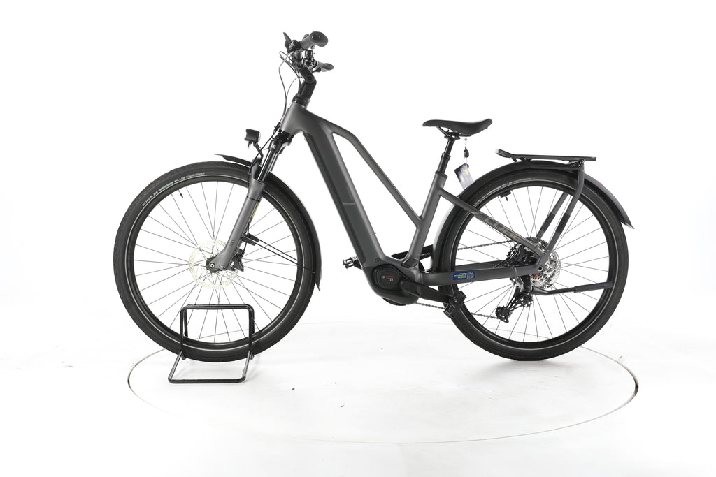 Cube Kathmandu Hybrid Pro Trekking E-Bike 2024 - Image 7