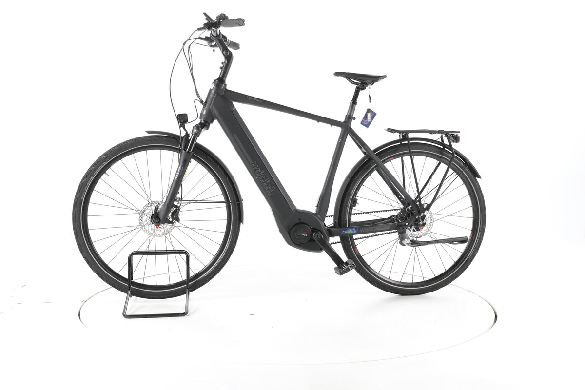 Wittich W5GCX City E-Bike - Image 7