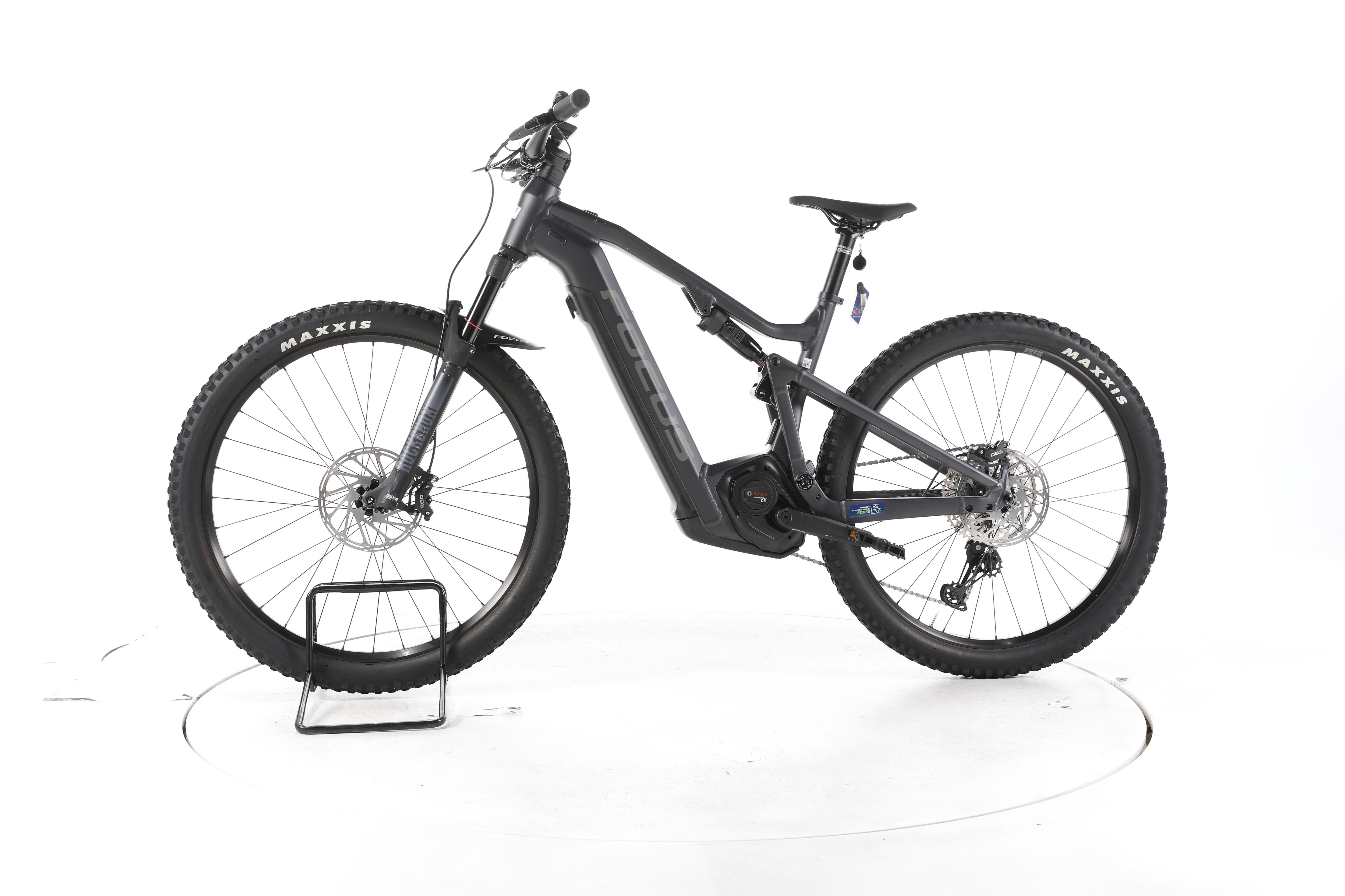 Focus Thron² E-Bike - Image 7