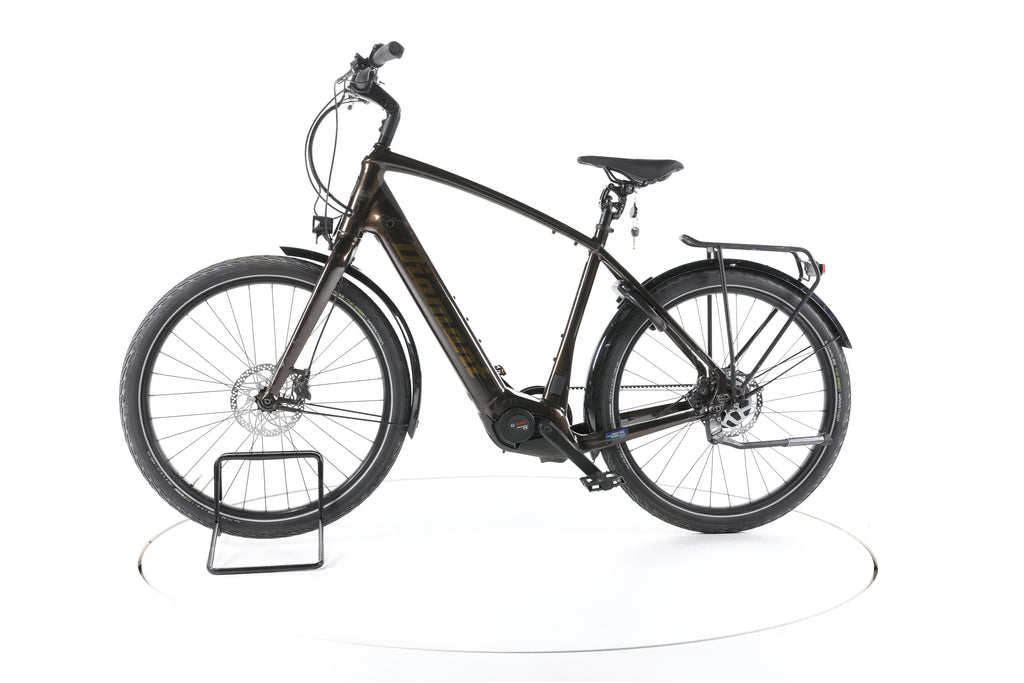 Diamant Opal Esprit+ City E-Bike - Image 7