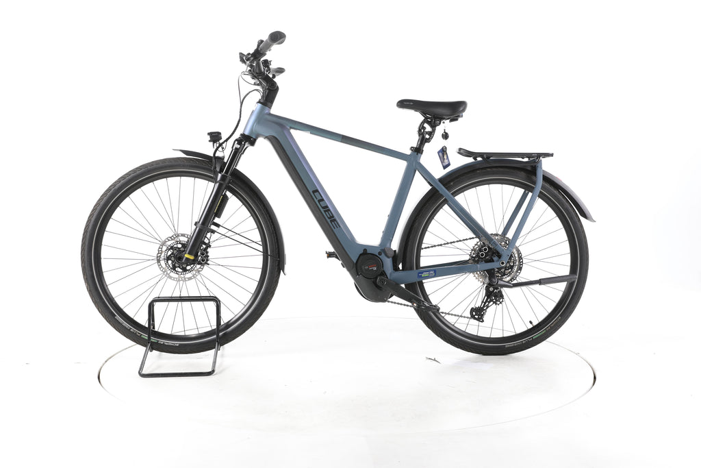 Cube Kathmandu Hybrid ABS Trekking E-Bike - Image 7
