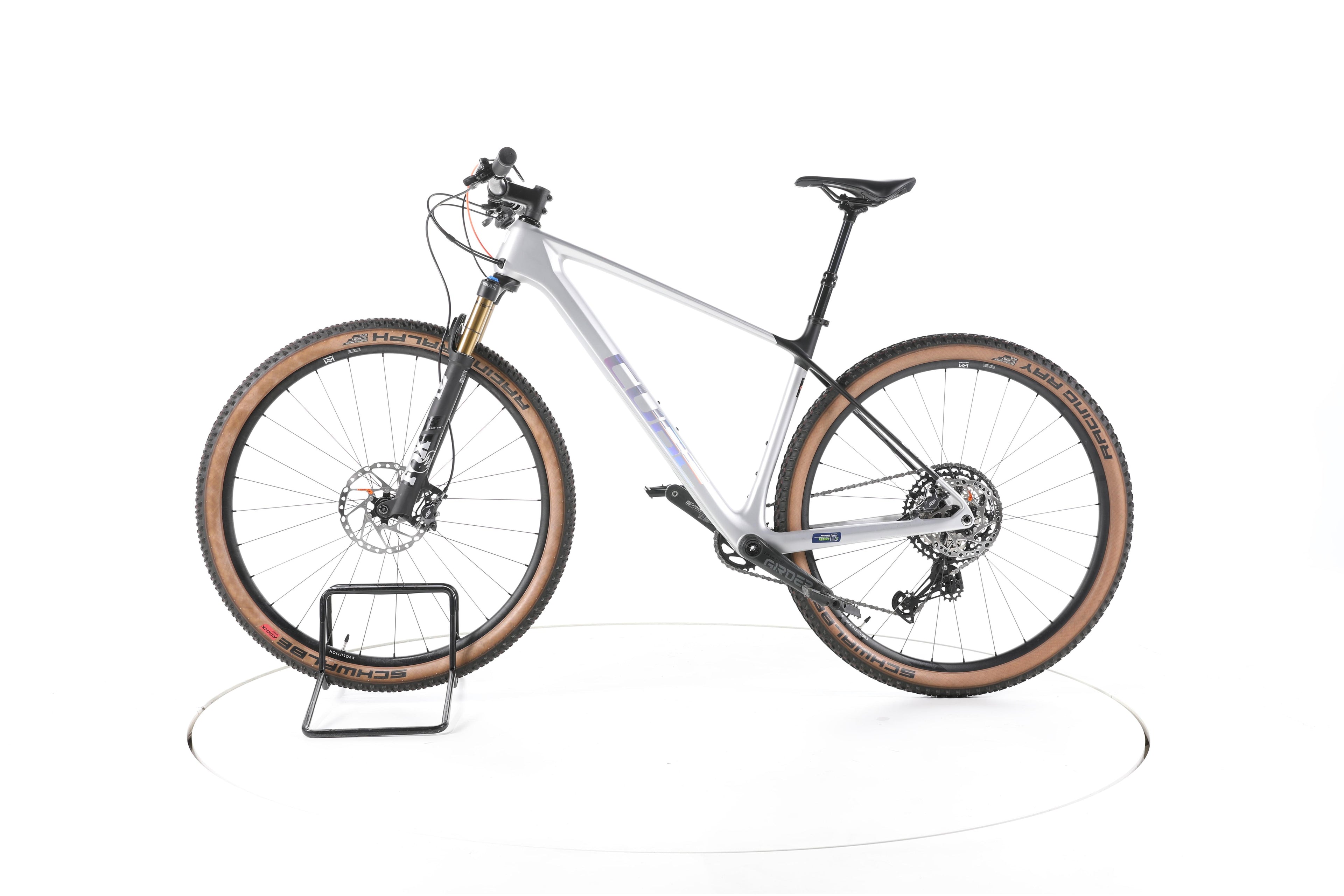 Cube Elite C:62 Pro - Image 7