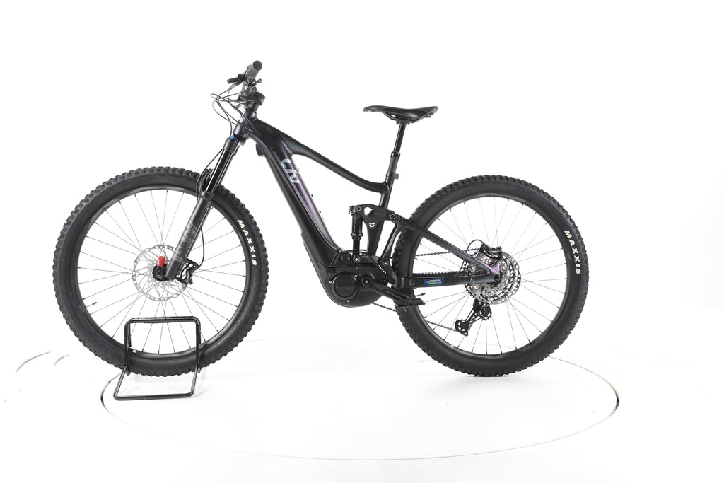 Liv Intrigue X E+ 2 Fully E-Bike - Image 7