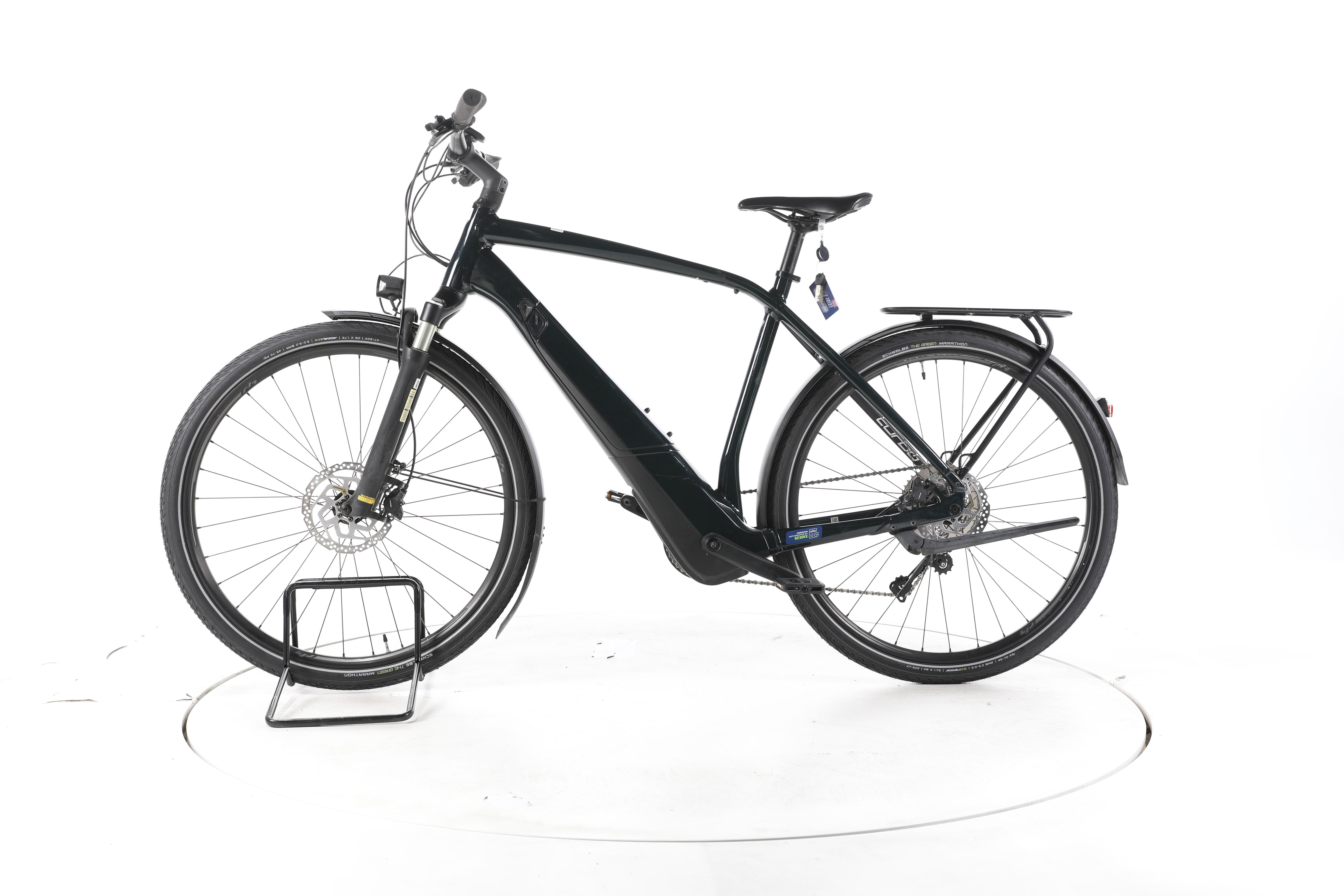 Specialized Turbo Vado 4.0 Trekking E-Bike - Image 7
