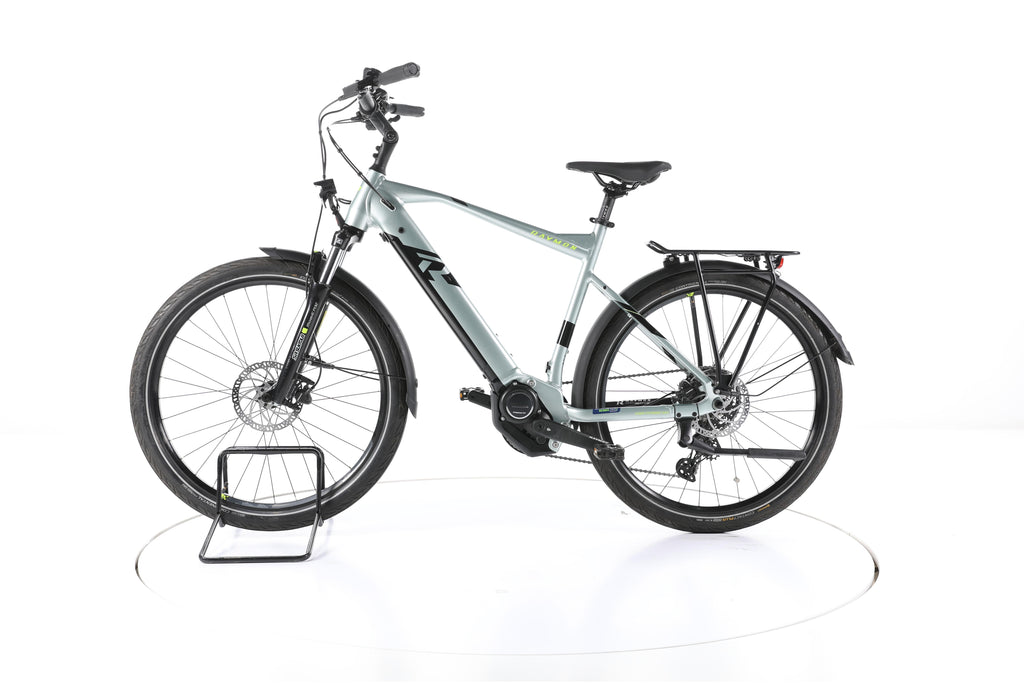 R Raymon TourRay E 6.0 Trekking E-Bike - Image 7
