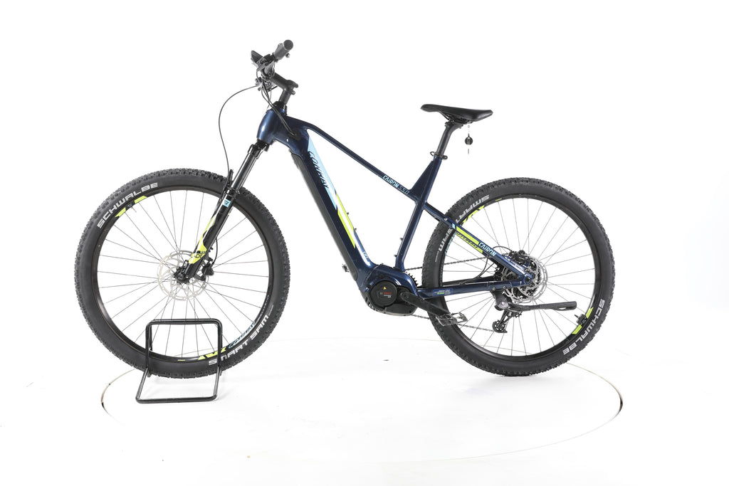 Conway Cairon S 5.0 E-Bike - Image 7