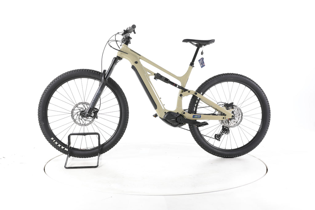Cannondale Moterra Neo S2 E-Bike Fully - Image 7