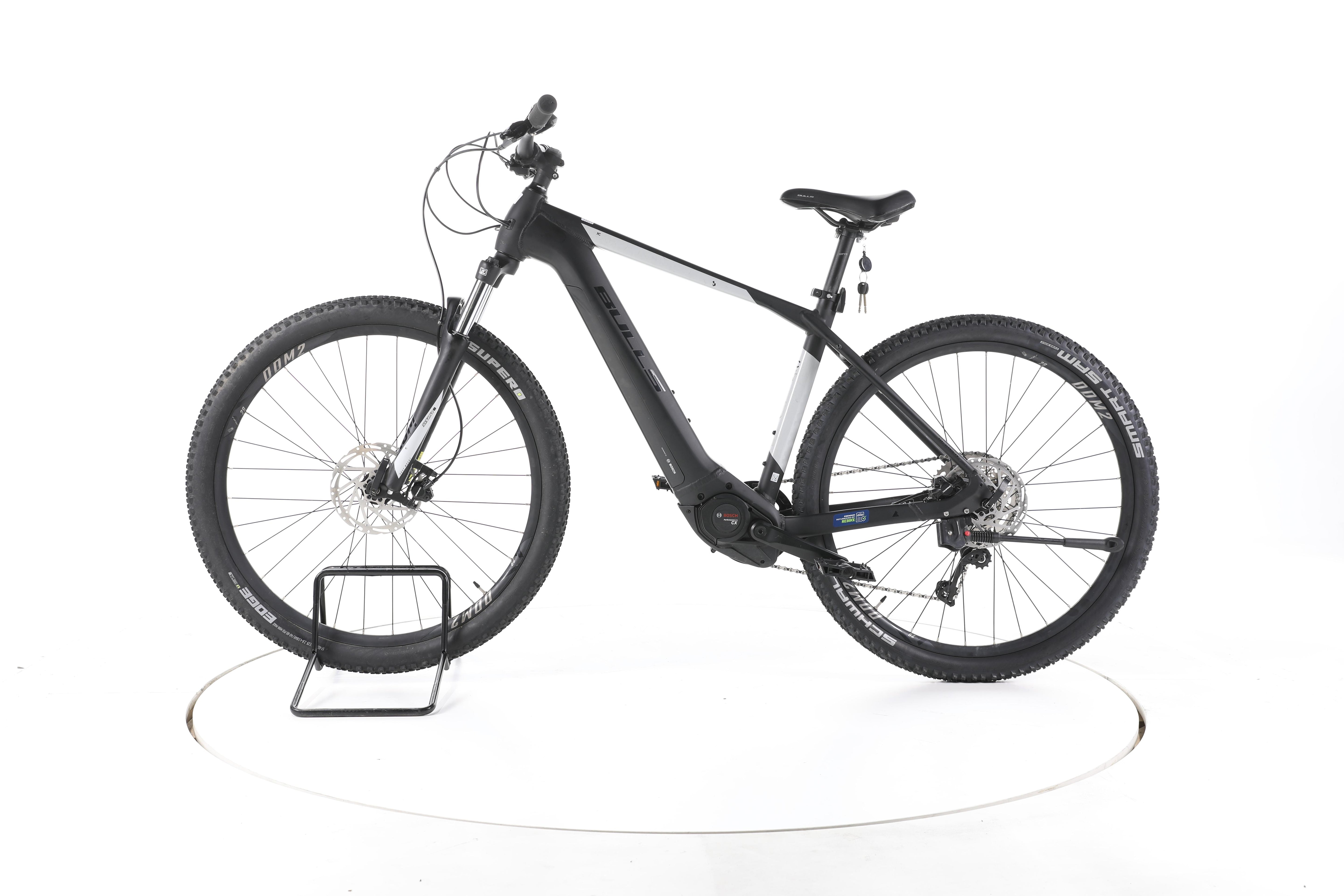 Bulls Copperhead EVO 1 E-Bike - Image 7