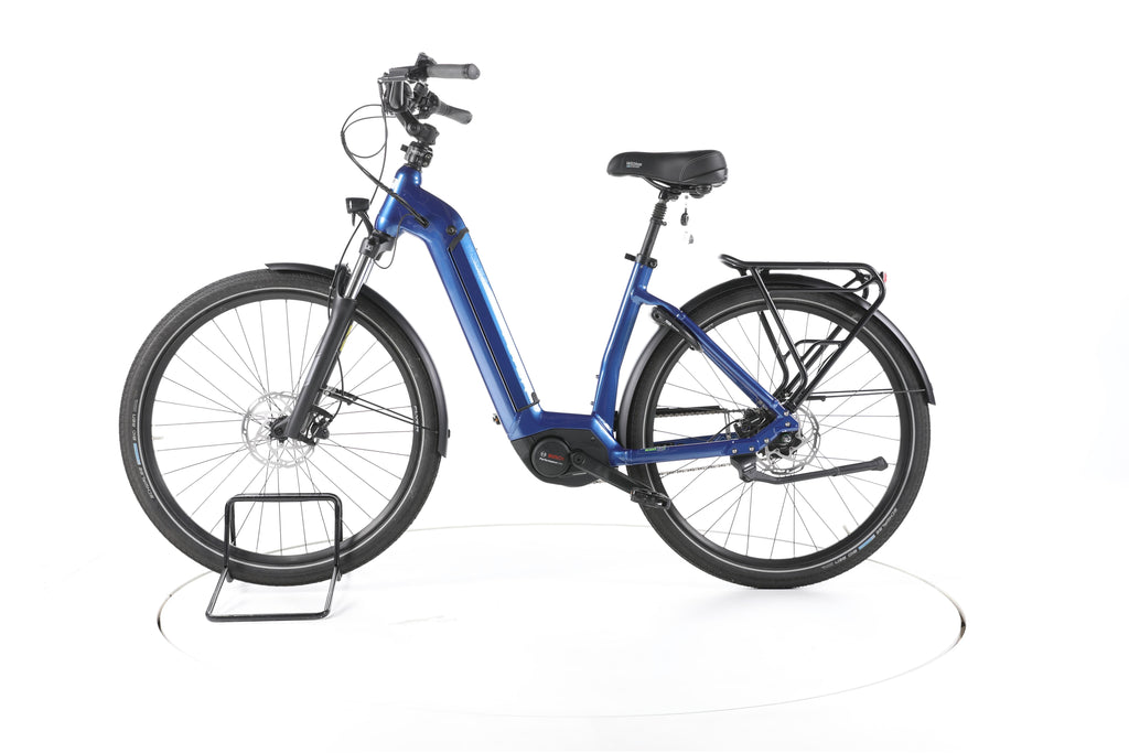 FLYER Gotour6 5.40 City E-Bike Tiefeinsteiger - Image 7