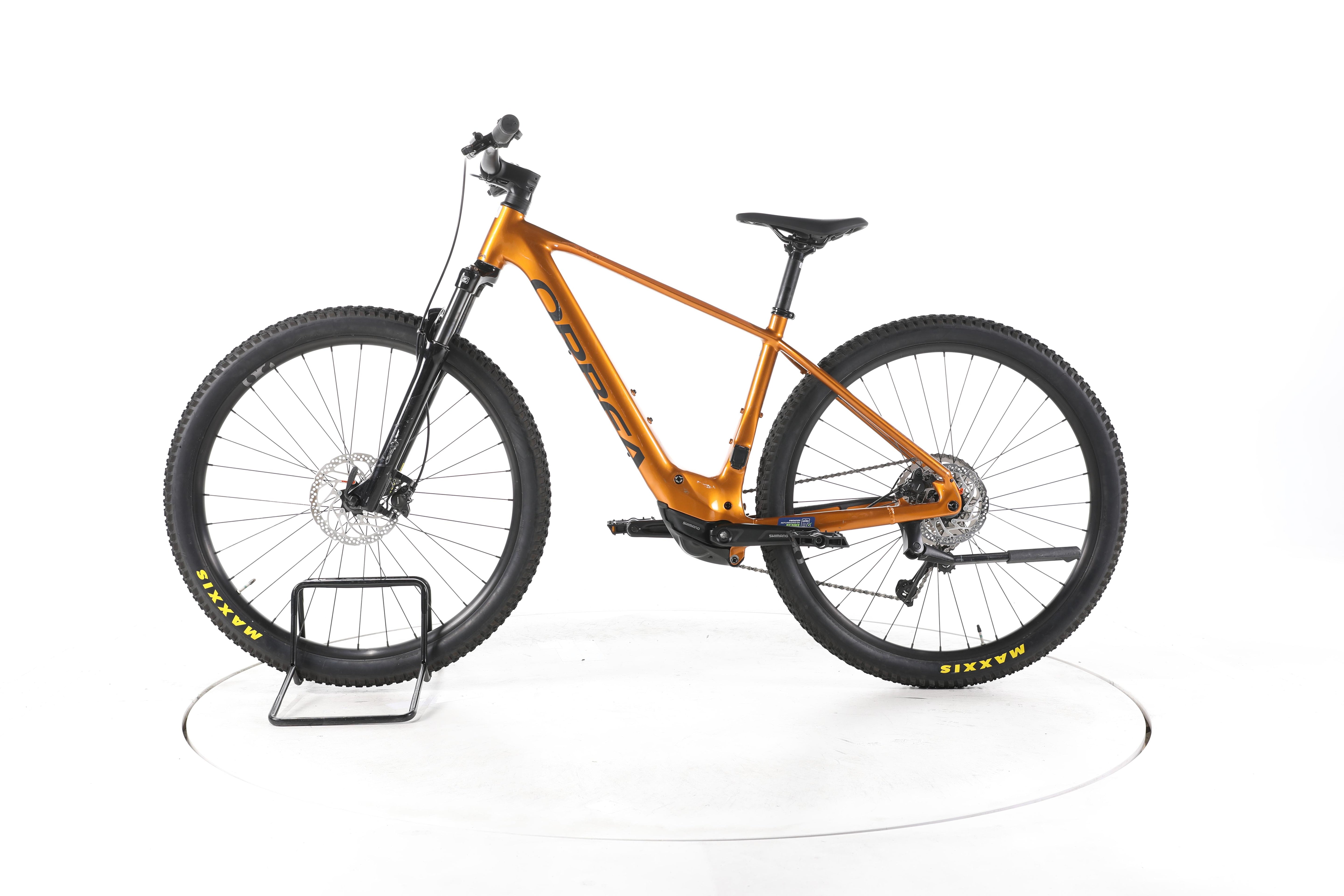 Orbea Urrun 40 E-Bike - Image 7