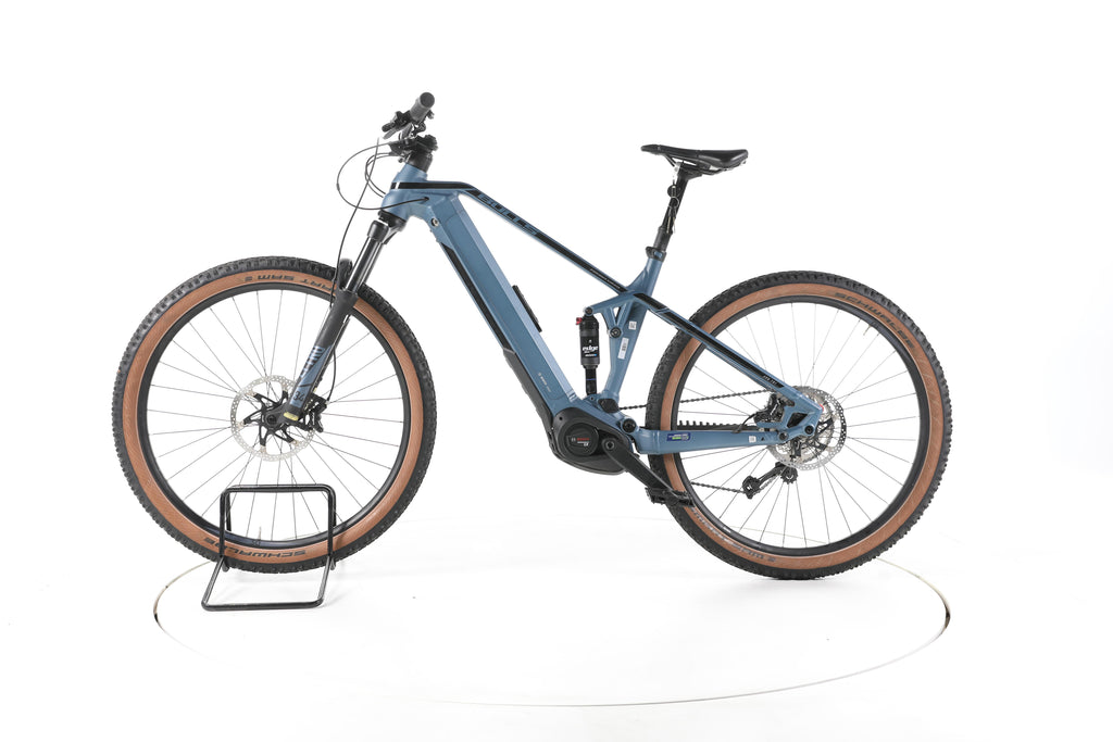 Bulls Sonic EVO TR 1 E-Bike Fully - Image 7