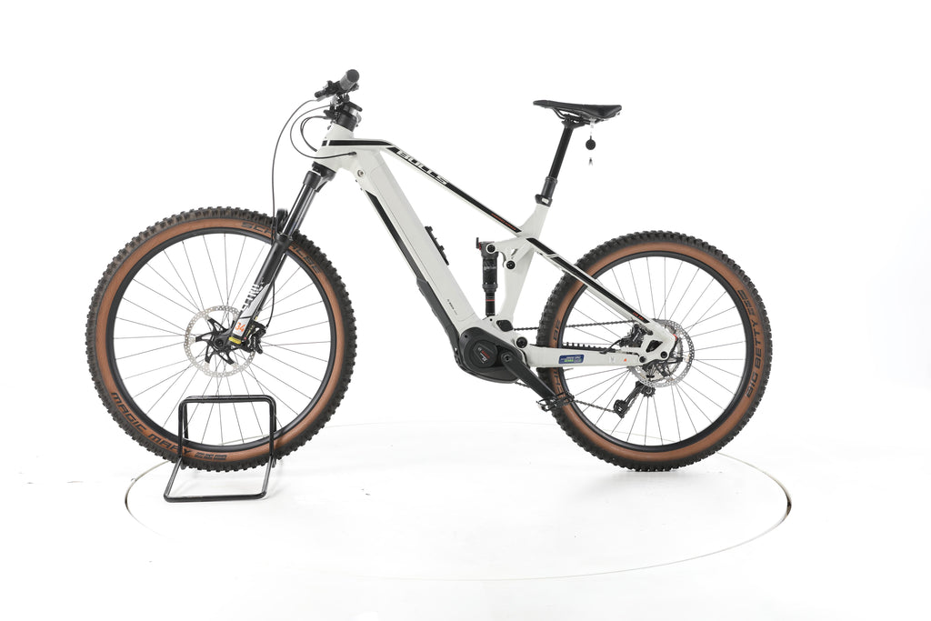 Bulls Sonic EVO AM 1 E-Bike Fully - Image 7