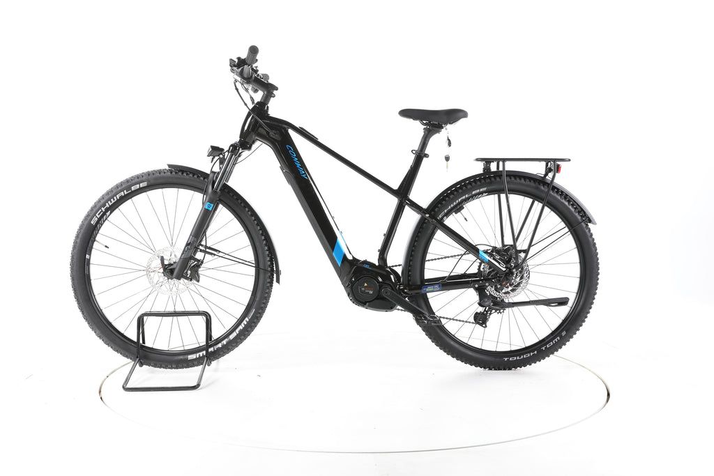 Conway S 2.0 SE Trekking E-Bike 2025 - Image 7
