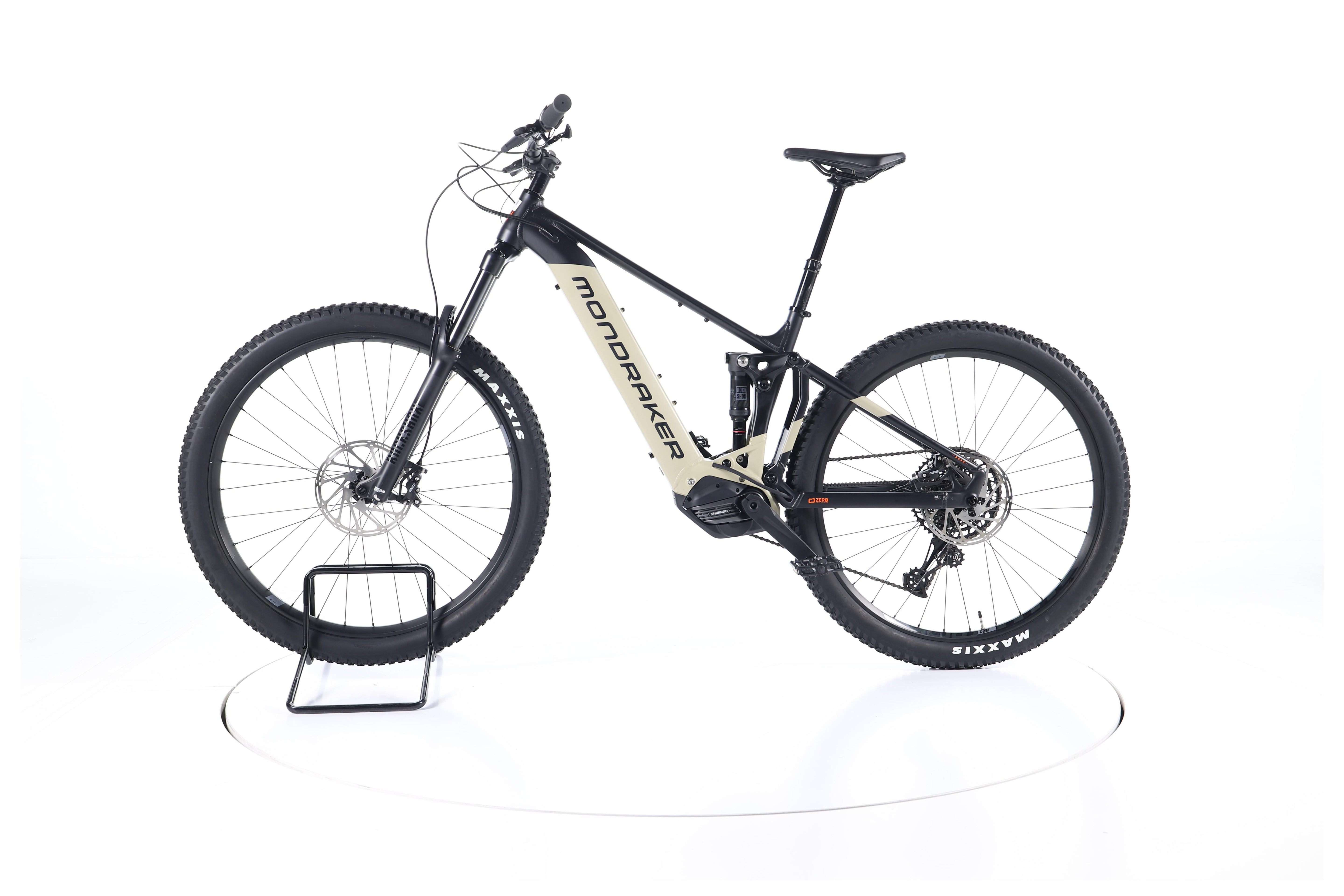 Mondraker DUSK E-Bike Fully - Image 7