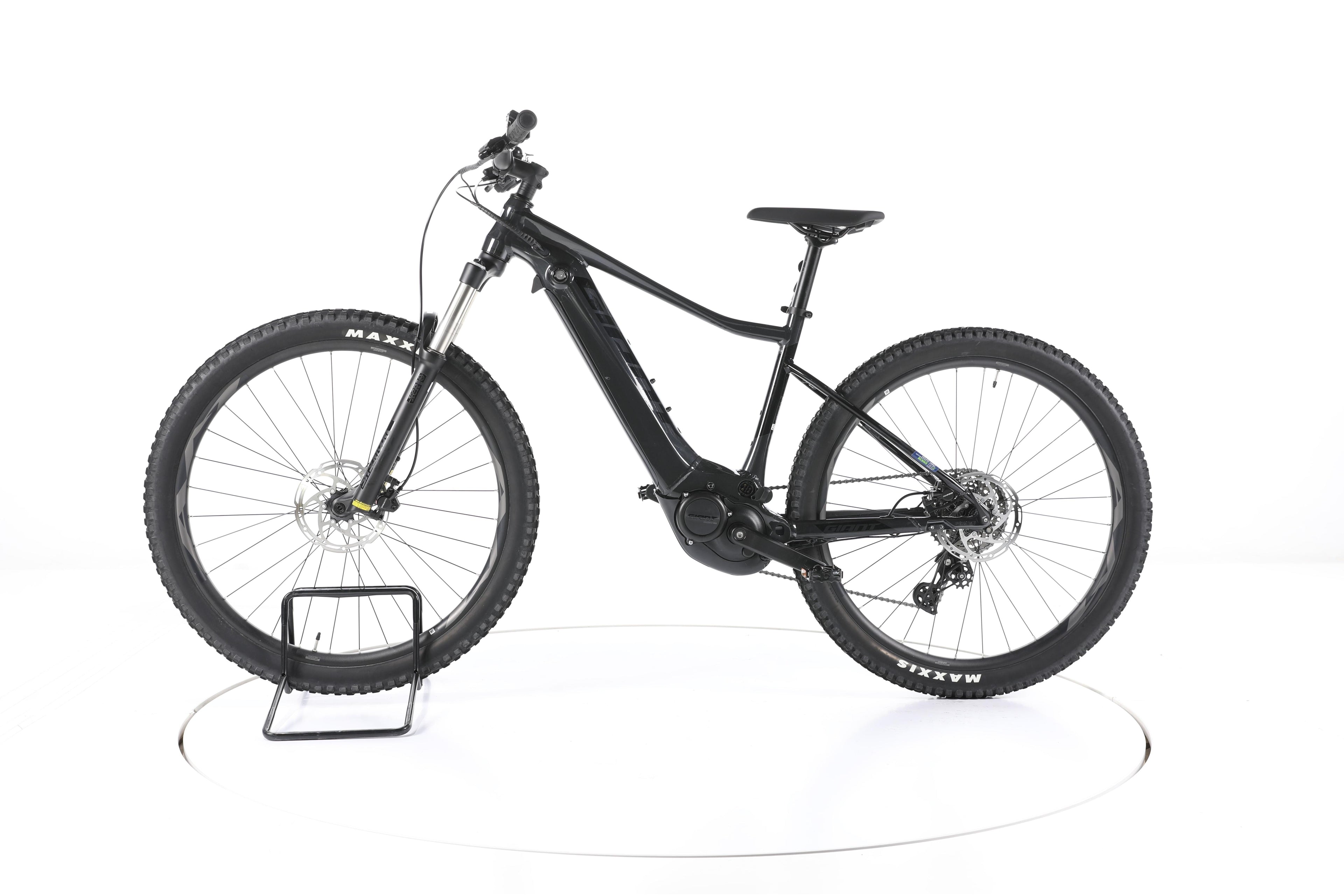 Giant Fathom E+ Pro 2 E-Bike - Image 7
