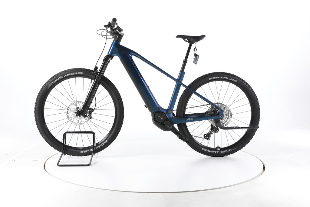Cube Reaction Hybrid SLX E-Bike 2025 - Image 7