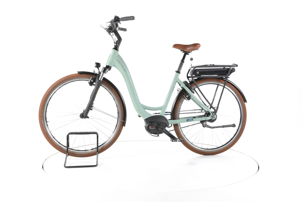 Riese & Müller Swing Silent City E-Bike Tiefeinsteiger - Image 7