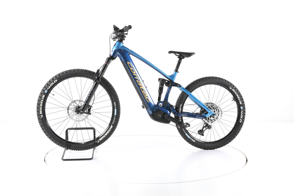 Corratec E-Power RS 160 Pro Plus Fully E-Bike 2023 - Image 7