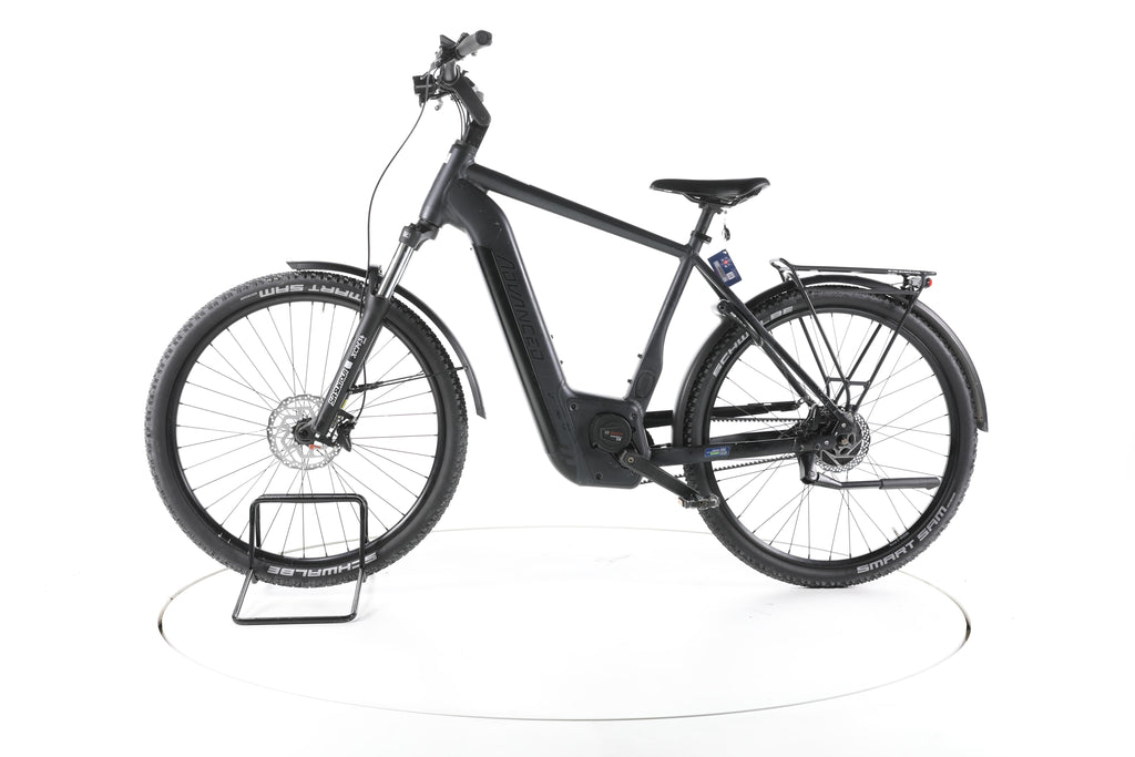 ADVANCED Tour Pro City E-Bike - Image 7