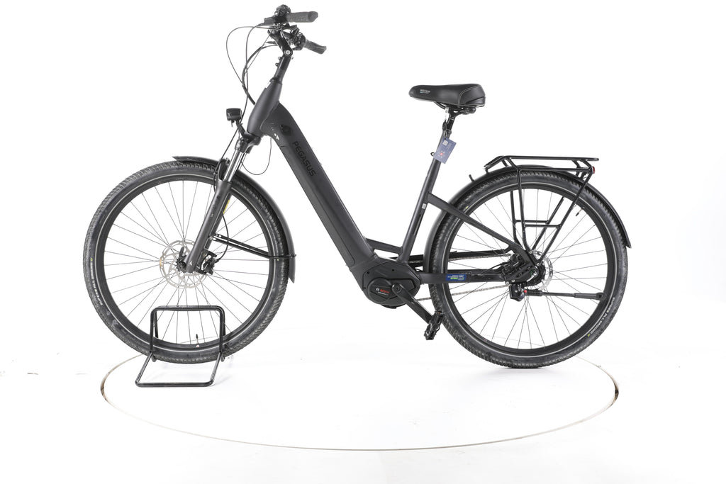 Pegasus Savino EVO 5R City E-Bike Tiefeinsteiger - Image 7