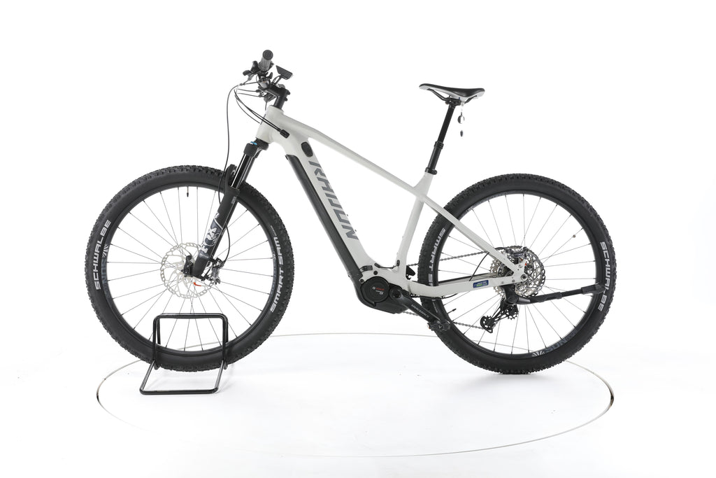 Radon Jealous Hybrid 10.0 CX E-Bike - Image 7