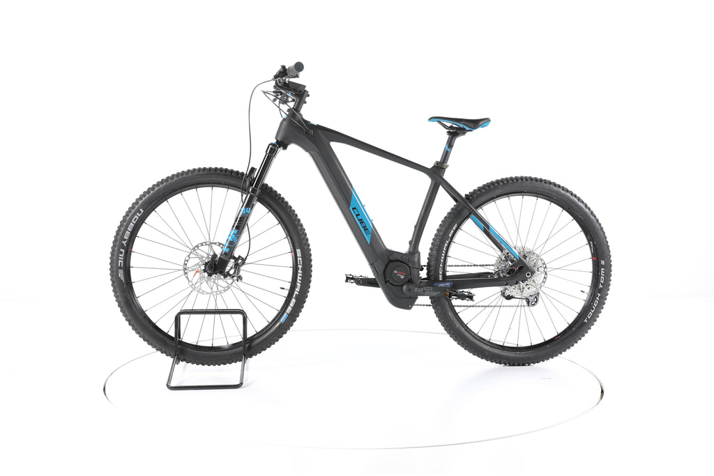 Cube Elite Hybrid C:62 SL E-Bike Carbon - Image 7