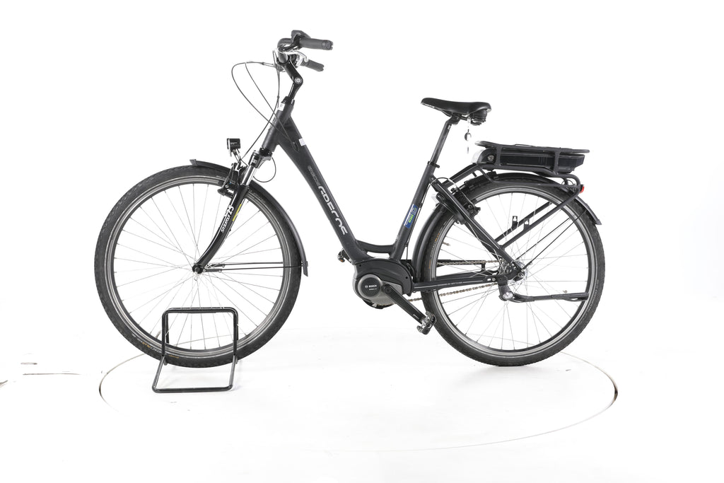 Grecos Eli 1.1 City E-Bike Tiefeinsteiger - Image 7