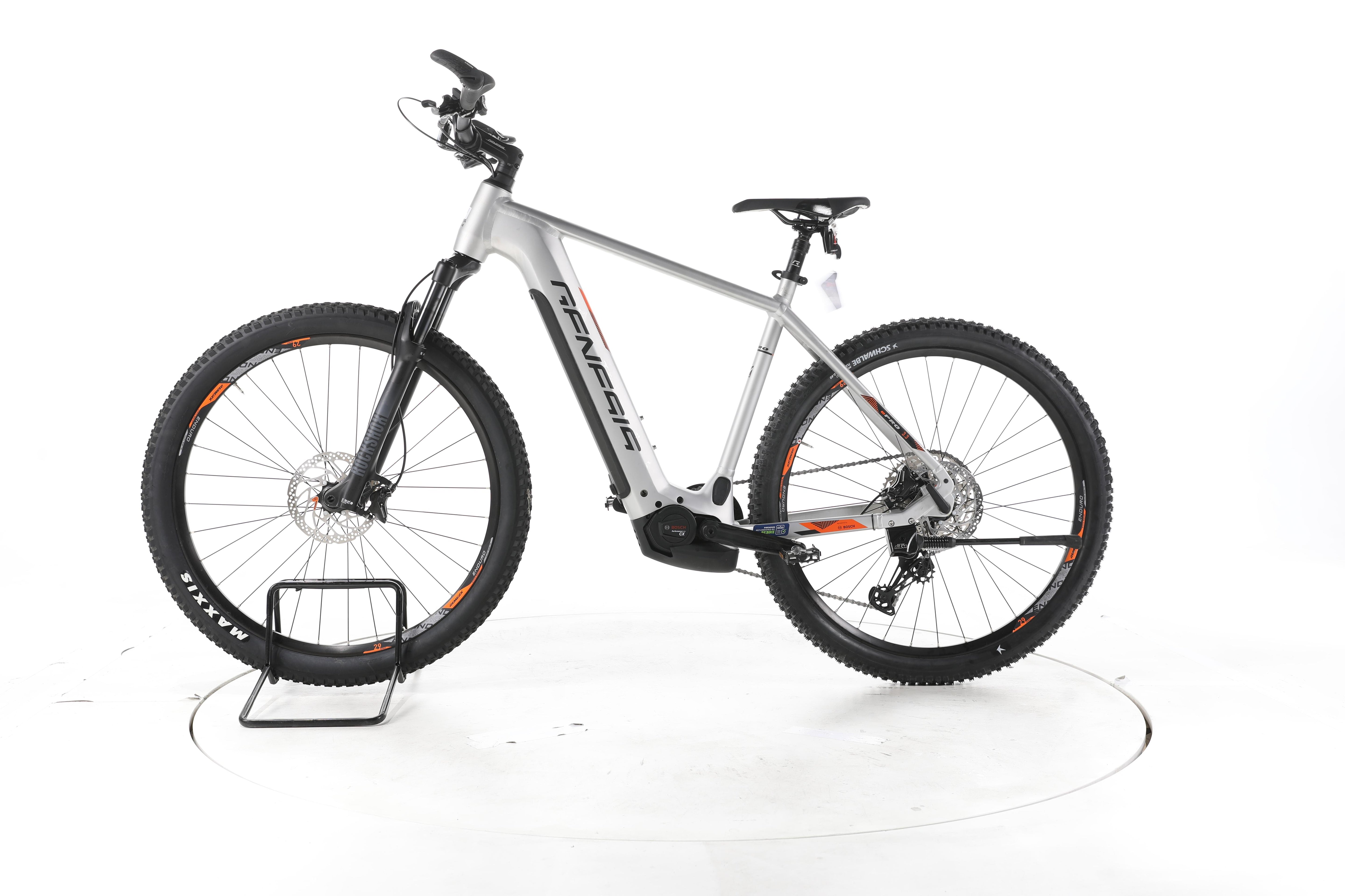 Genesis E-PRO MTB E-Bike 2024 - Image 7