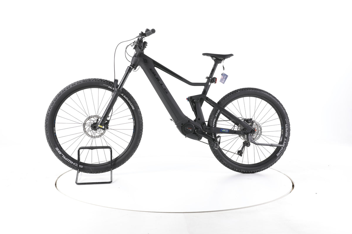 Bulls Copperhead EVO AM 1 E-Bike Fully - Image 7